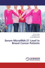 Serum MicroRNA-21 Level in Breast Cancer Patients