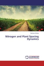 Nitrogen and Plant Spacing Dynamics
