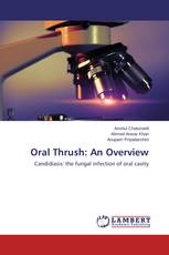 Oral Thrush: An Overview