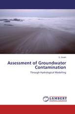 Assessment of Groundwater Contamination