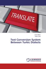 Text Conversion System Between Turkic Dialects
