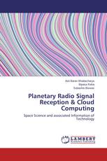 Planetary Radio Signal Reception & Cloud Computing