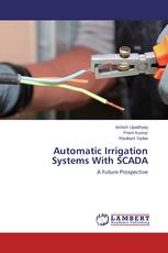 Automatic Irrigation Systems With SCADA