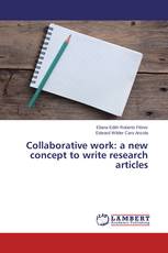 Collaborative work: a new concept to write research articles