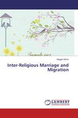 Inter-Religious Marriage and Migration