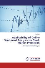 Applicability of Online Sentiment Analysis for Stock Market Prediction