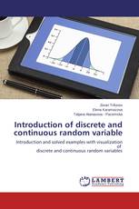 Introduction of discrete and continuous random variable