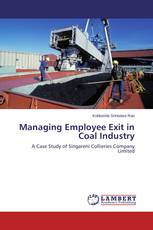 Managing Employee Exit in Coal Industry