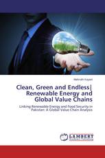 Clean, Green and Endless| Renewable Energy and Global Value Chains