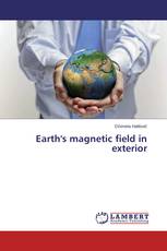 Earth's magnetic field in exterior