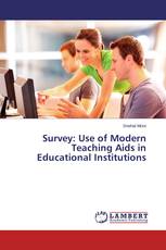 Survey: Use of Modern Teaching Aids in Educational Institutions