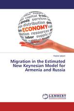 Migration in the Estimated New Keynesian Model for Armenia and Russia