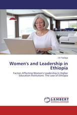 Women's and Leadership in Ethiopia