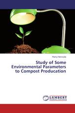 Study of Some Environmental Parameters to Compost Producation