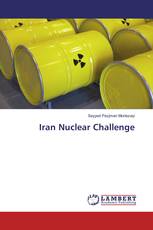 Iran Nuclear Challenge