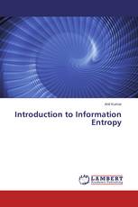 Introduction to Information Entropy