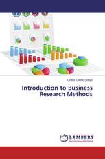 Introduction to Business Research Methods