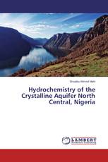 Hydrochemistry of the Crystalline Aquifer North Central, Nigeria