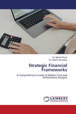 Strategic Financial Frameworks