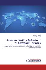 Communication Behaviour of Livestock Farmers