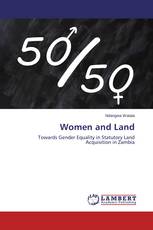 Women and Land
