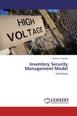 Inventory Security Management Model