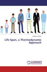 Life Span, a Thermodynamic Approach