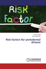 Risk factors for periodontal disease