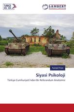 Siyasi Psikoloji