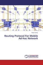 Routing Protocol For Mobile Ad-hoc Network