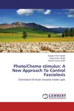 Photo/Chemo stimulus: A New Approach To Control Fasciolosis