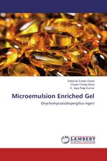Microemulsion Enriched Gel