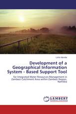 Development of a Geographical Information System - Based Support Tool