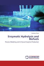 Enzymatic Hydrolysis and Biofuels