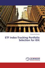 ETF Index-Tracking Portfolio Selection for IDX