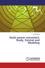 Static power converters: Study, Control and Modeling