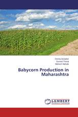 Babycorn Production in Maharashtra