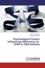 Psychological Factors Influencing Adherence to CPAP in OSA Patients