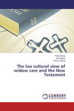 The luo cultural view of widow care and the New Testament