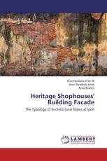 Heritage Shophouses' Building Facade