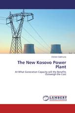 The New Kosovo Power Plant
