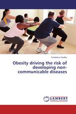 Obesity driving the risk of developing non-communicable diseases