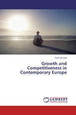 Growth and Competitiveness in Contemporary Europe