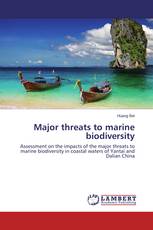Major threats to marine biodiversity