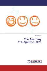 The Anatomy of Linguistic Jokes
