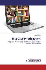 Test Case Prioritization