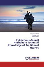 Indigenous Animal Husbandry Technical Knowledge of Traditional Healers