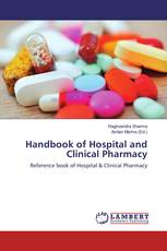 Handbook of Hospital and Clinical Pharmacy