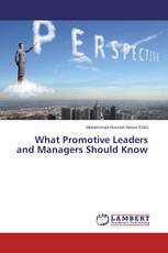 What Promotive Leaders and Managers Should Know