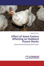 Effect of Some Factors Affecting on Hubbard Parent Stocks
